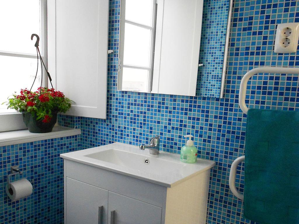Apartamento Alfama 28 Лиссабон Экстерьер фото
