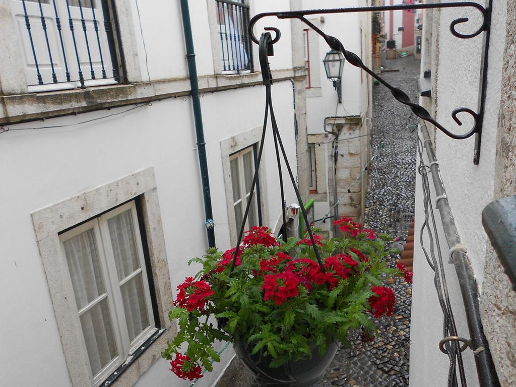 Apartamento Alfama 28 Лиссабон Экстерьер фото